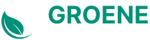 Groene oplossingen - Logo